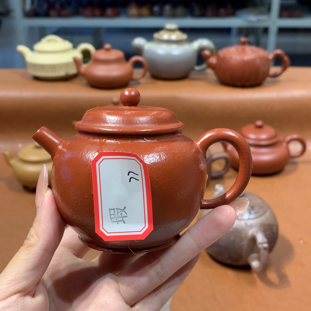 茶壶紫砂紫砂茶壶