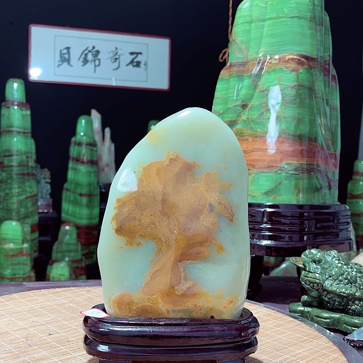 石材奇石12336547890