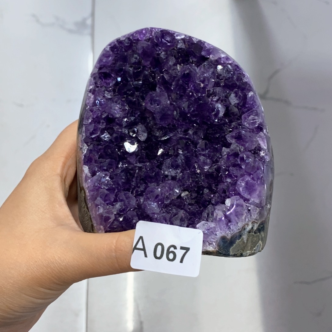 摆件未镶嵌水晶摆件