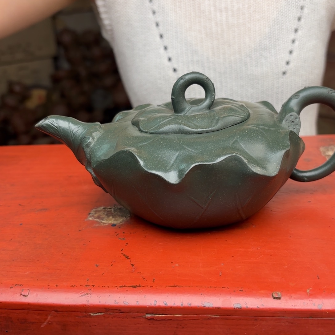 茶壶紫砂宜兴紫砂