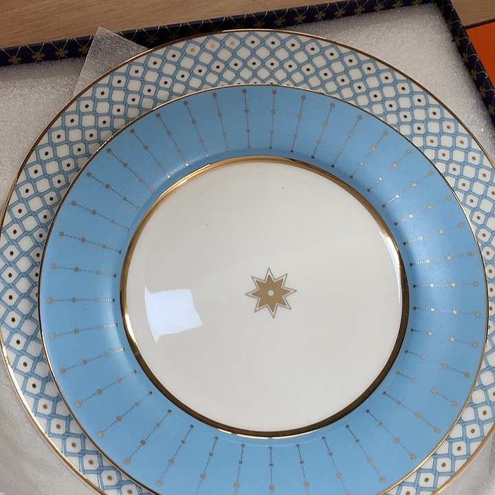 瓷片咖啡的香气和香气