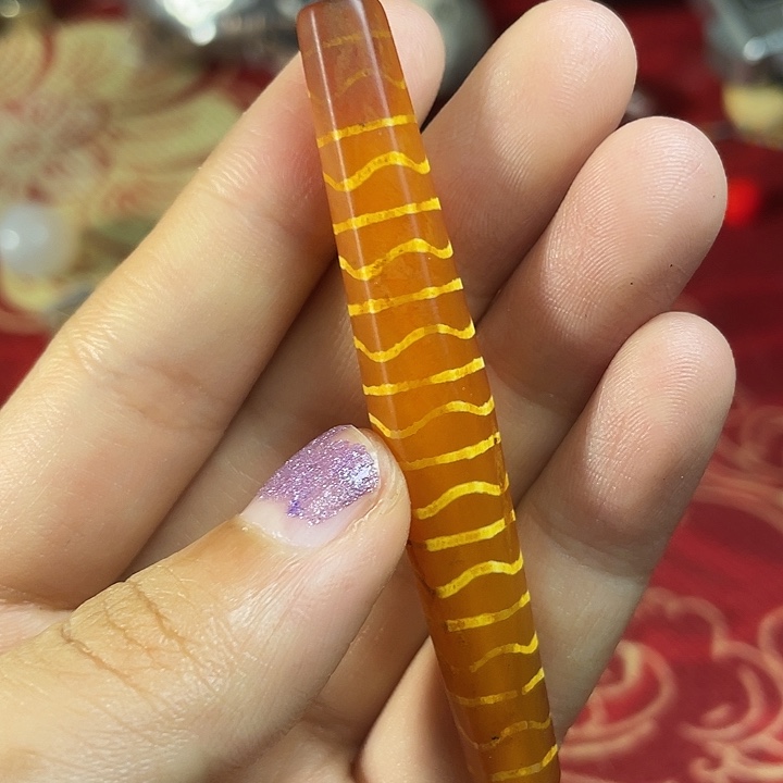 菩提根/象牙果吊坠