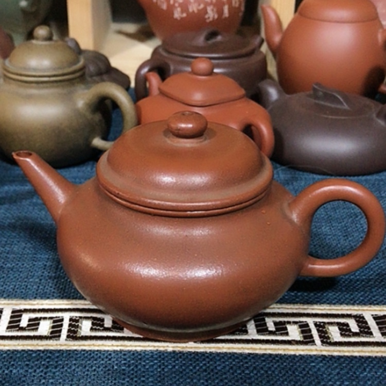 【闪购商品】茶壶紫砂虎*在一起就是这样吗……这些