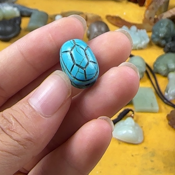 绿松石合金松石松石松石松石