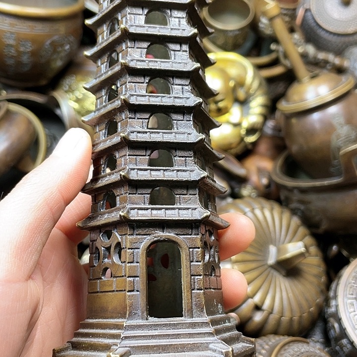 全是铜铜铜器铜器