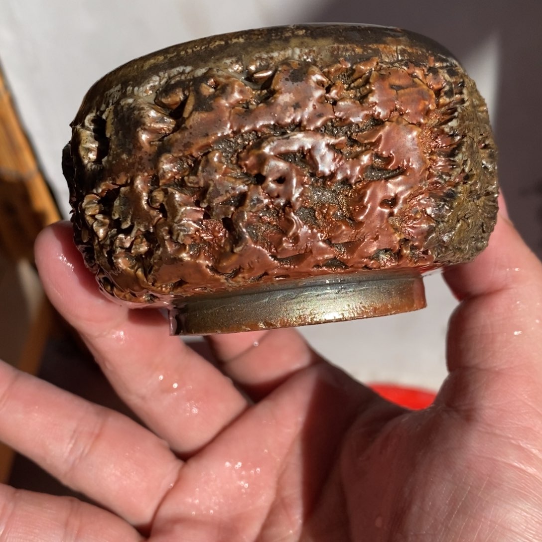 陶园柴烧 精品高货锦*720