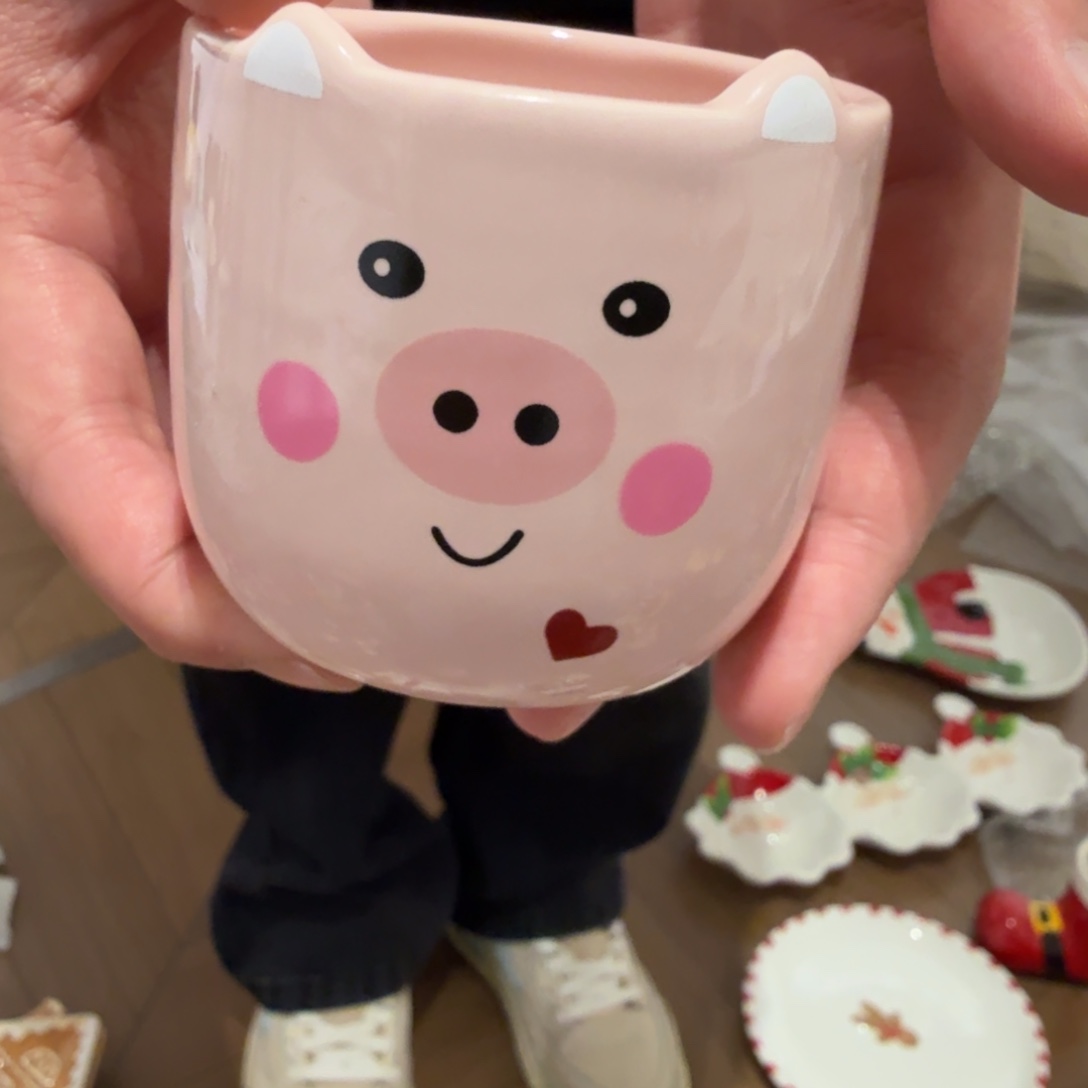 有的微瑕不退不换