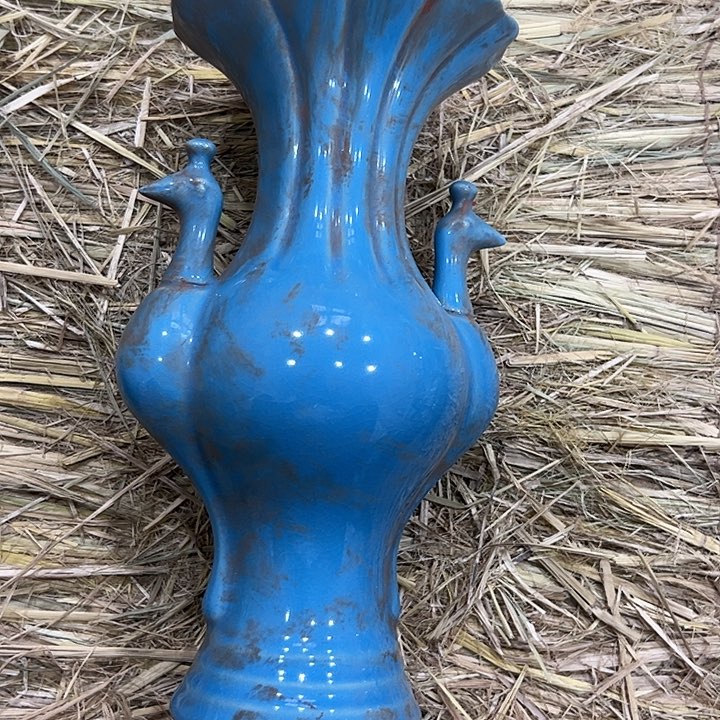 瓷器金**山瓷器瓷器摆件摆件