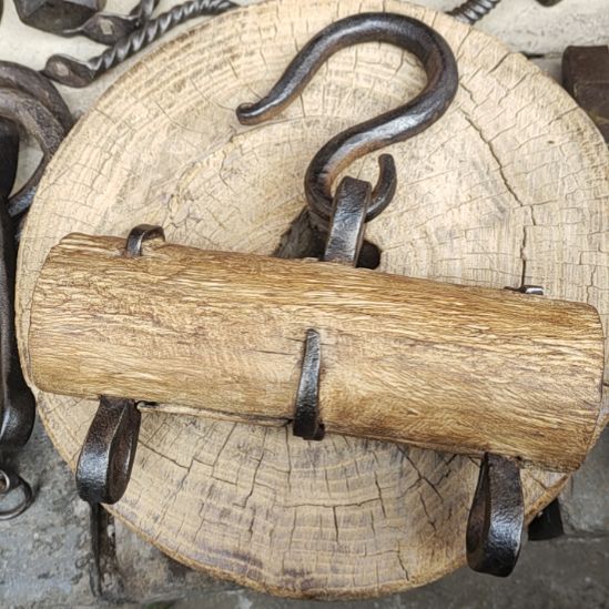 y***g农村收上来的老物件