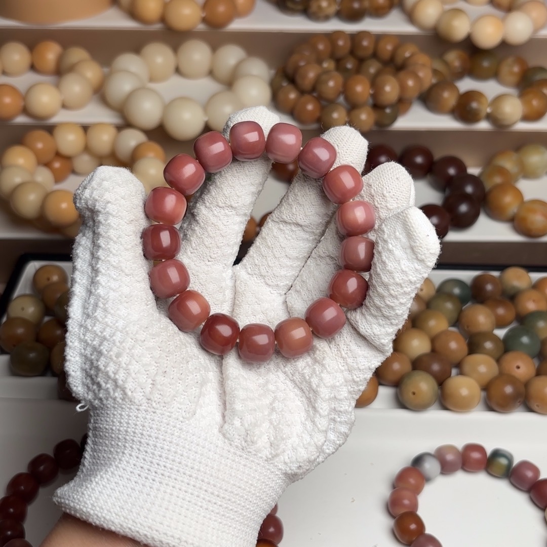 菩提根/象牙果吊坠