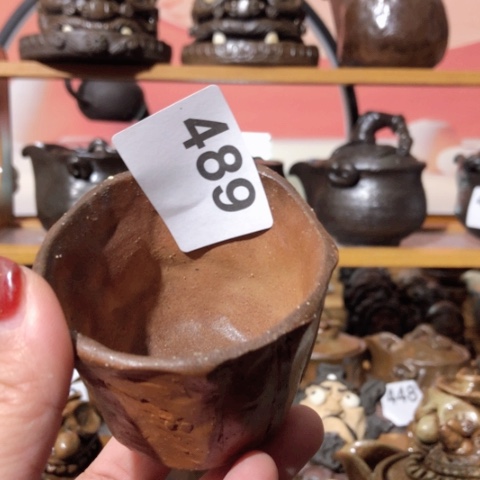 木有一点点的小姐姐