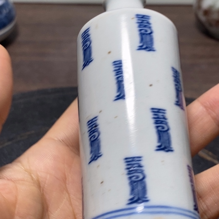 摆件景德镇陶瓷艺术品
