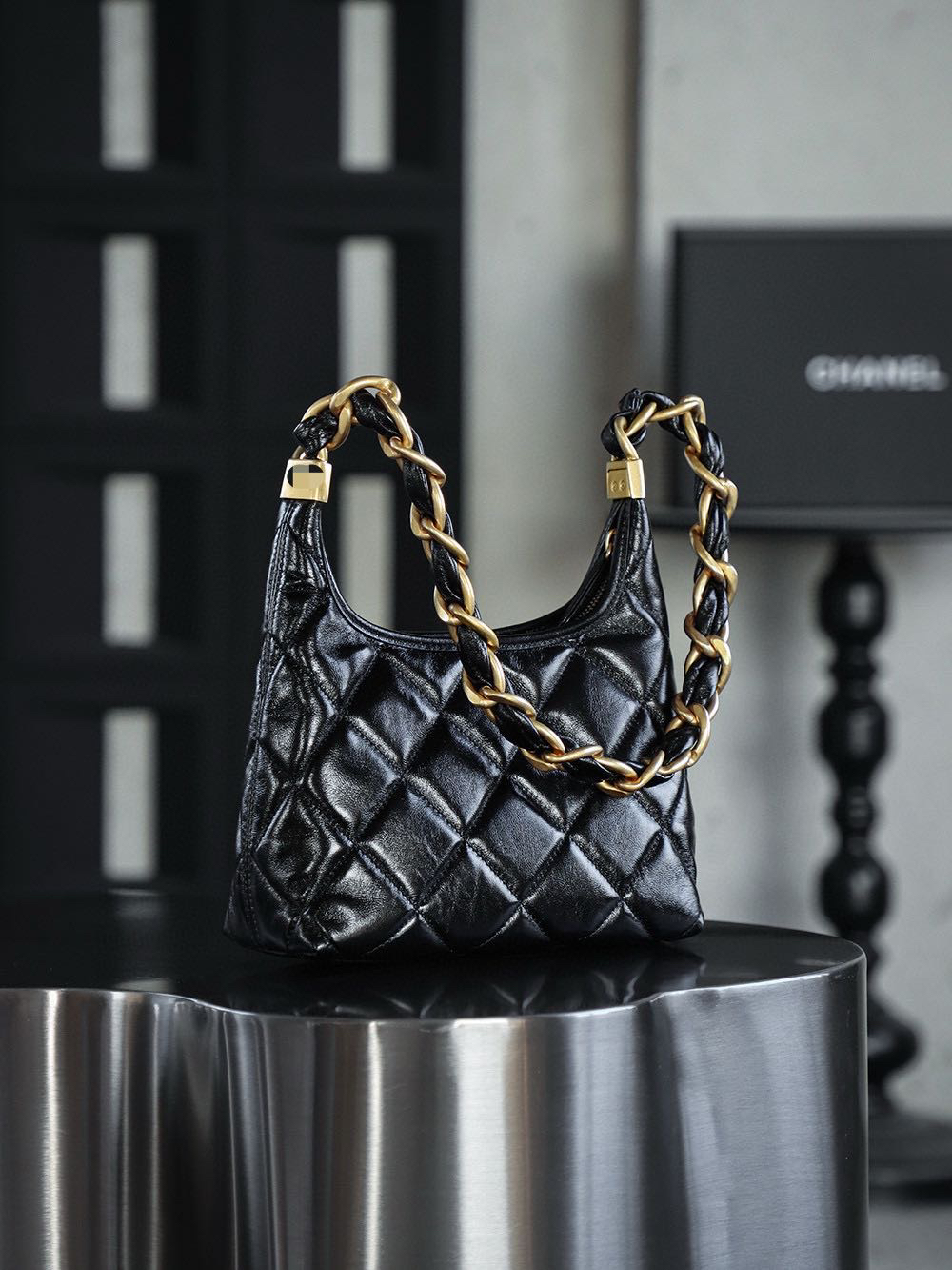 【不核对 不发】伊伊推荐25新款24A【小马包包】白色单肩时尚斜挎