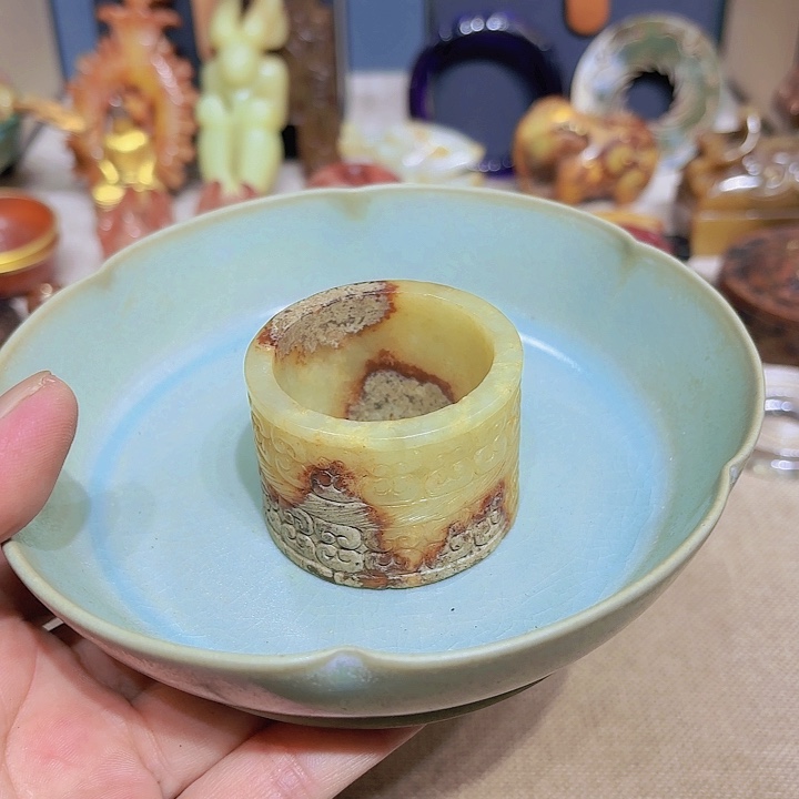 茶盏摆件等摆件摆件等
