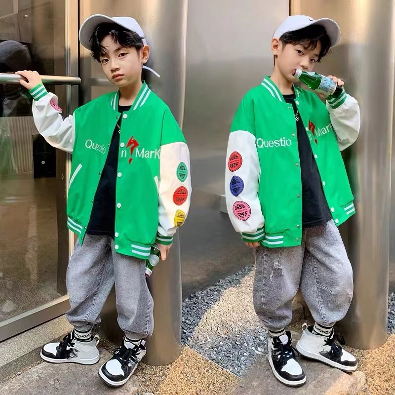 【米果楠楠专属】米果妈精选外套C