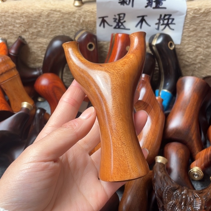 大果紫檀（缅甸花梨）微瑕543