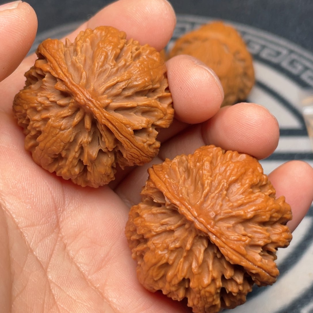 文玩核桃把件20号链接