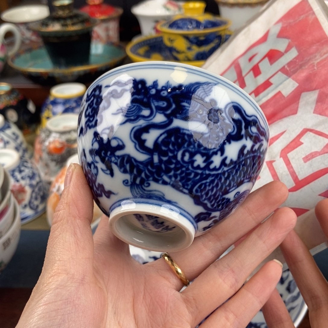 盘陶瓷艺术家的设计风格设计理念和