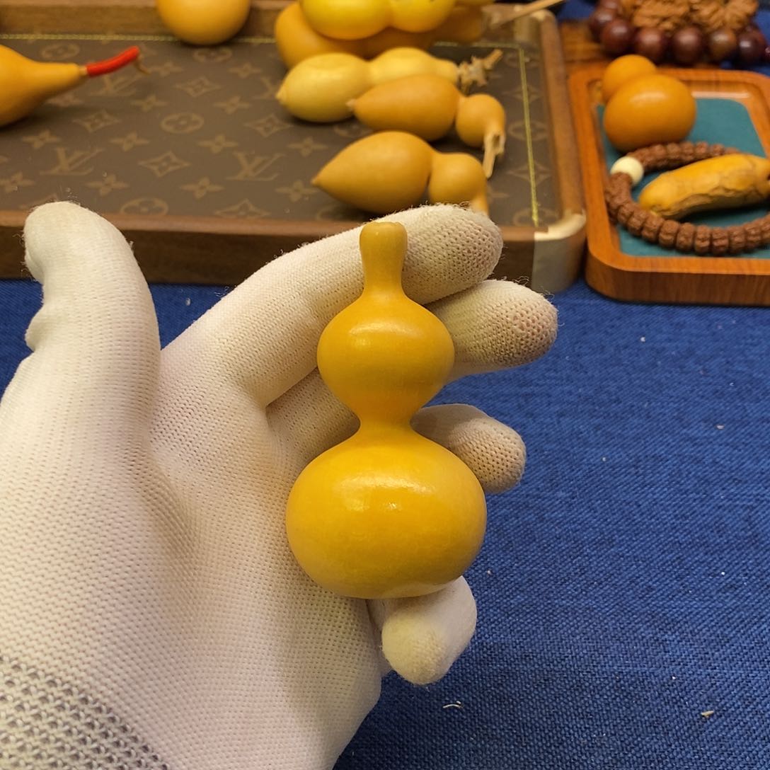 提**乐舍的出品精选天然葫芦