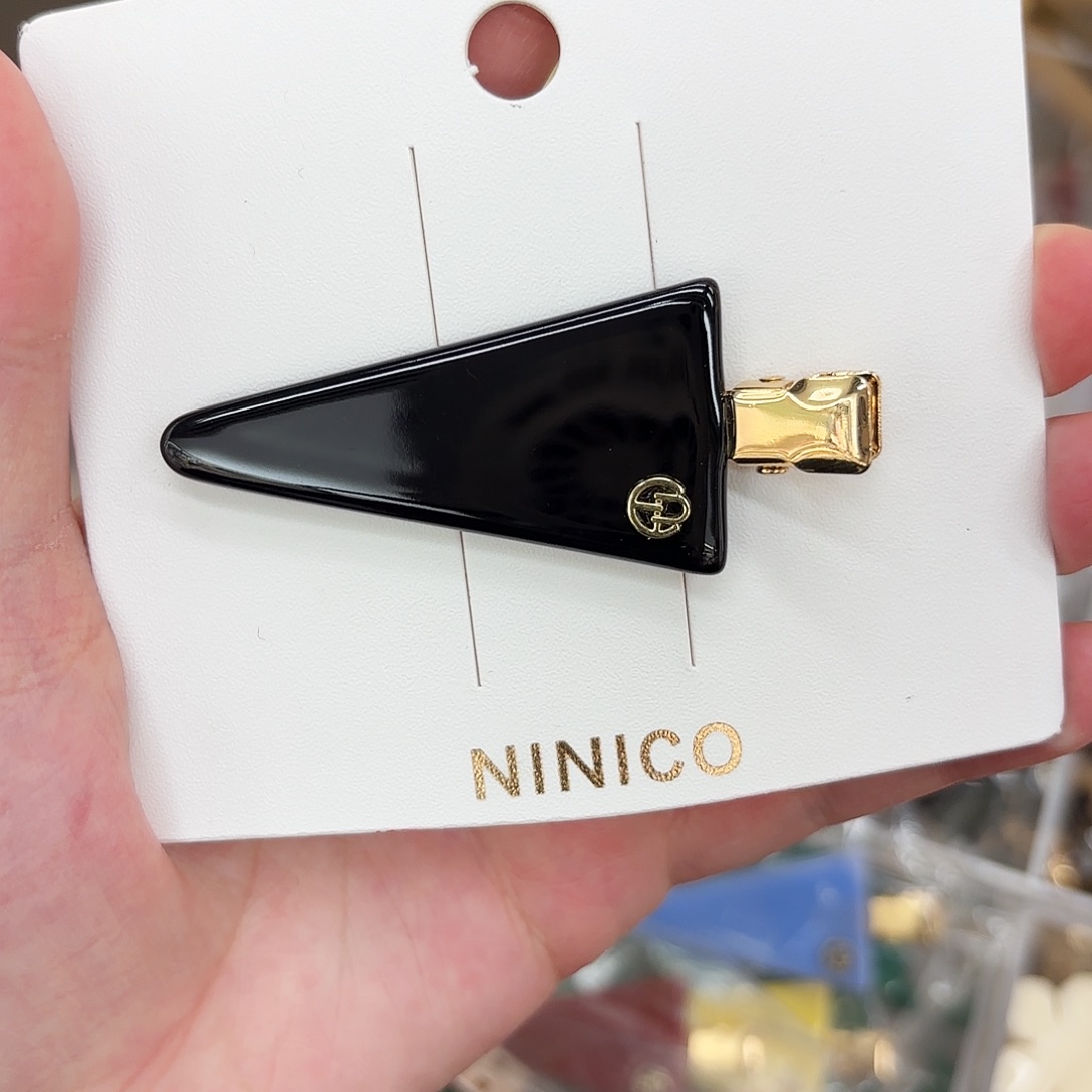 皮质铁合金鸭架一个