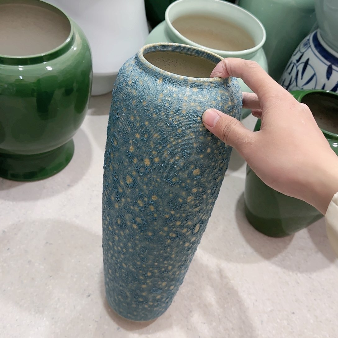 摆件正品无孔正品