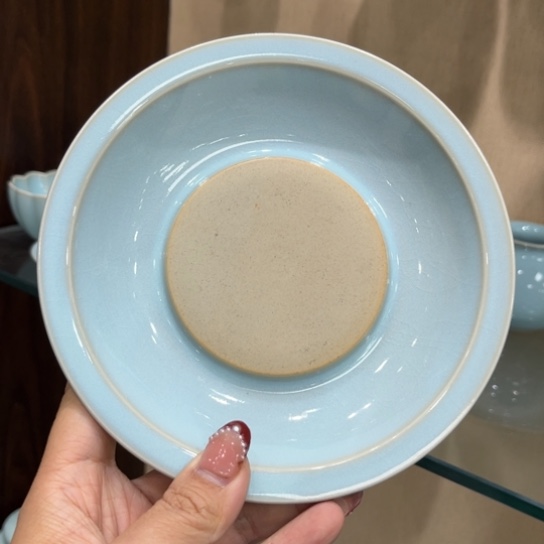 大宋甄选茶具茶器