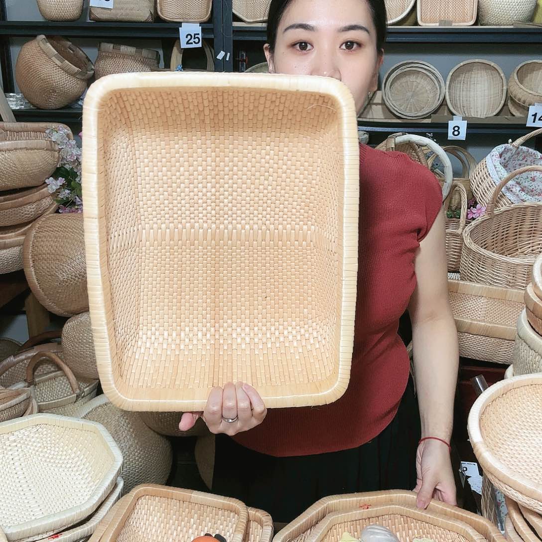 【闪购商品】木雲**人40×30