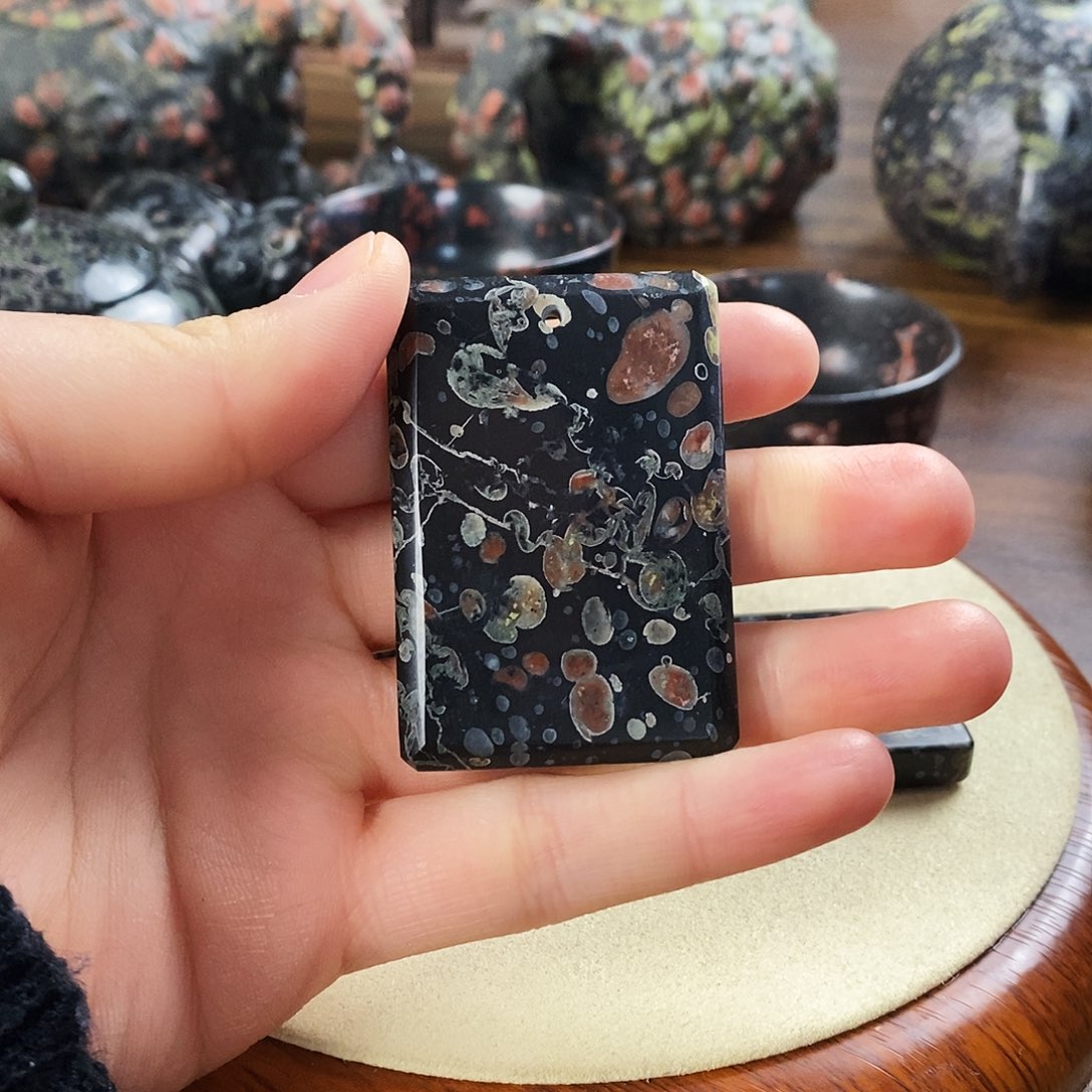 奢上奢精品梅花玉Z