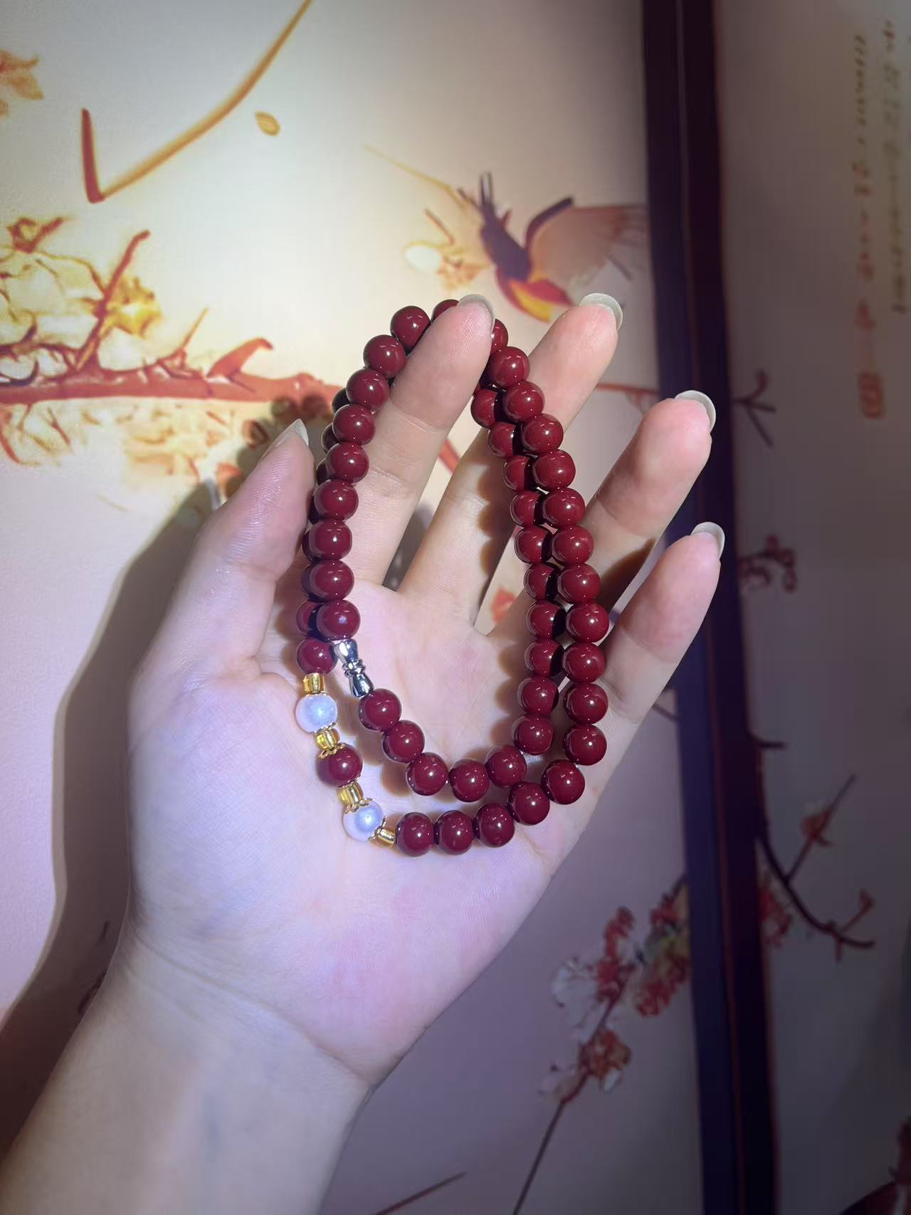 J0173精选手串 无礼盒