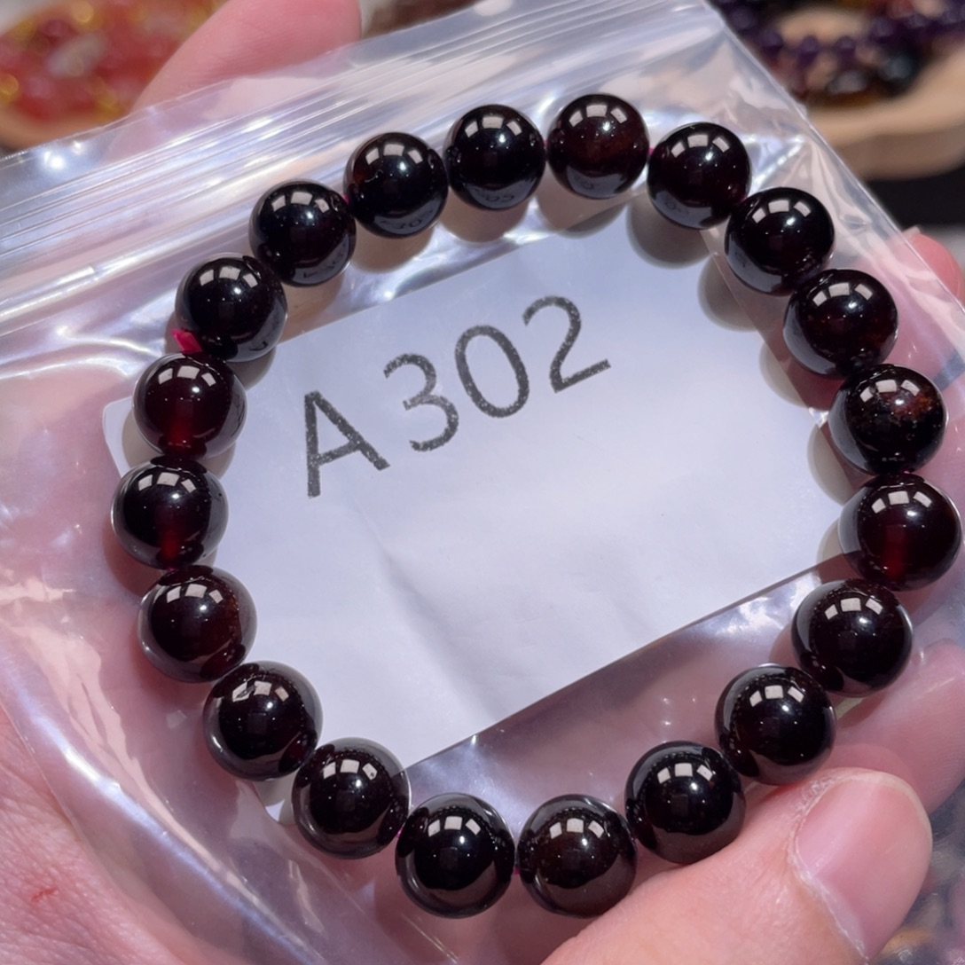 水晶手链未镶嵌6865787