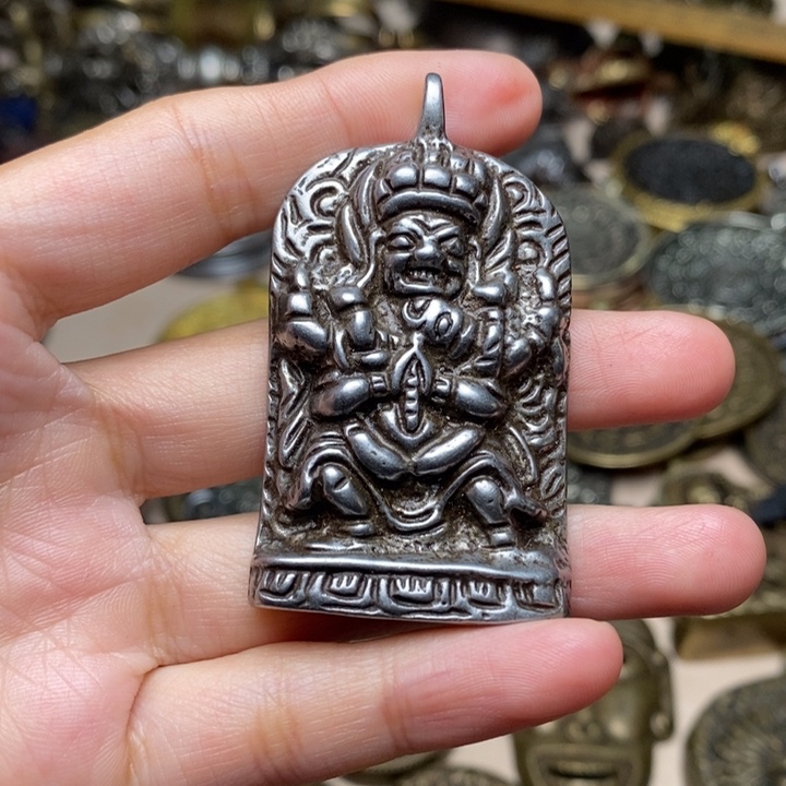 铜家居工艺福利挂件