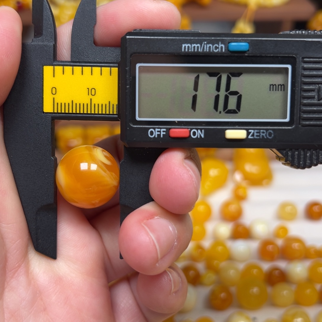 非金属配珠配饰44