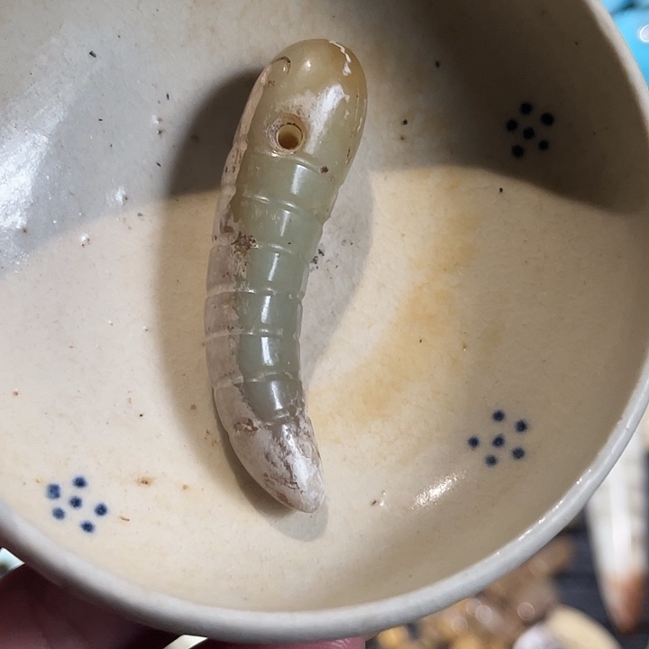 陶瓷陶瓷艺术品展示