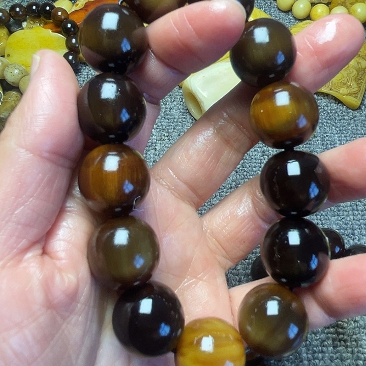 牛骨手串/手链其他配饰