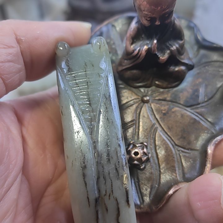 摆件铜器杂件摆件茶宠物店