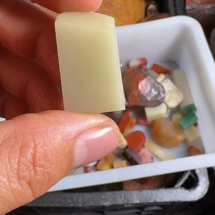 杏***斋寿山石寿山石的种类