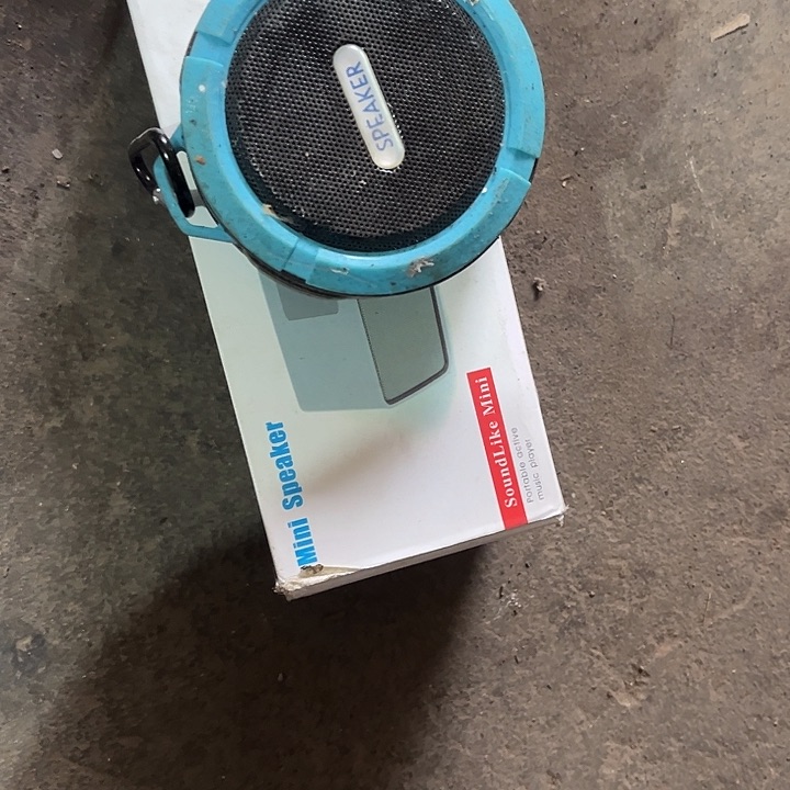 香榧木辛*疾2个木头的摆件