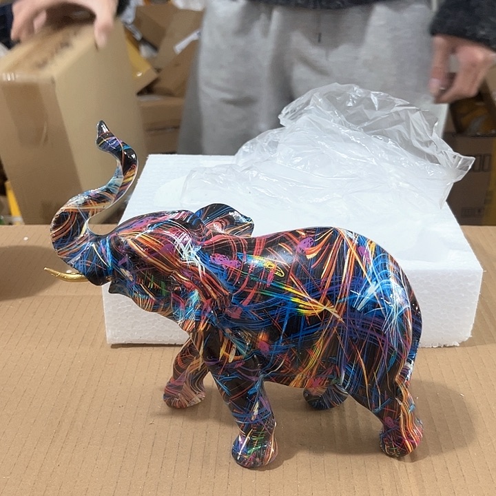 树脂树脂材质花花瓶瓶罐罐等等16