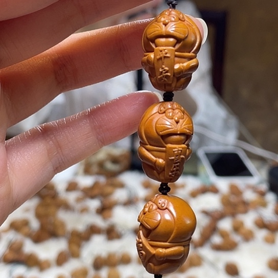 手串/手链橄榄核橄榄核