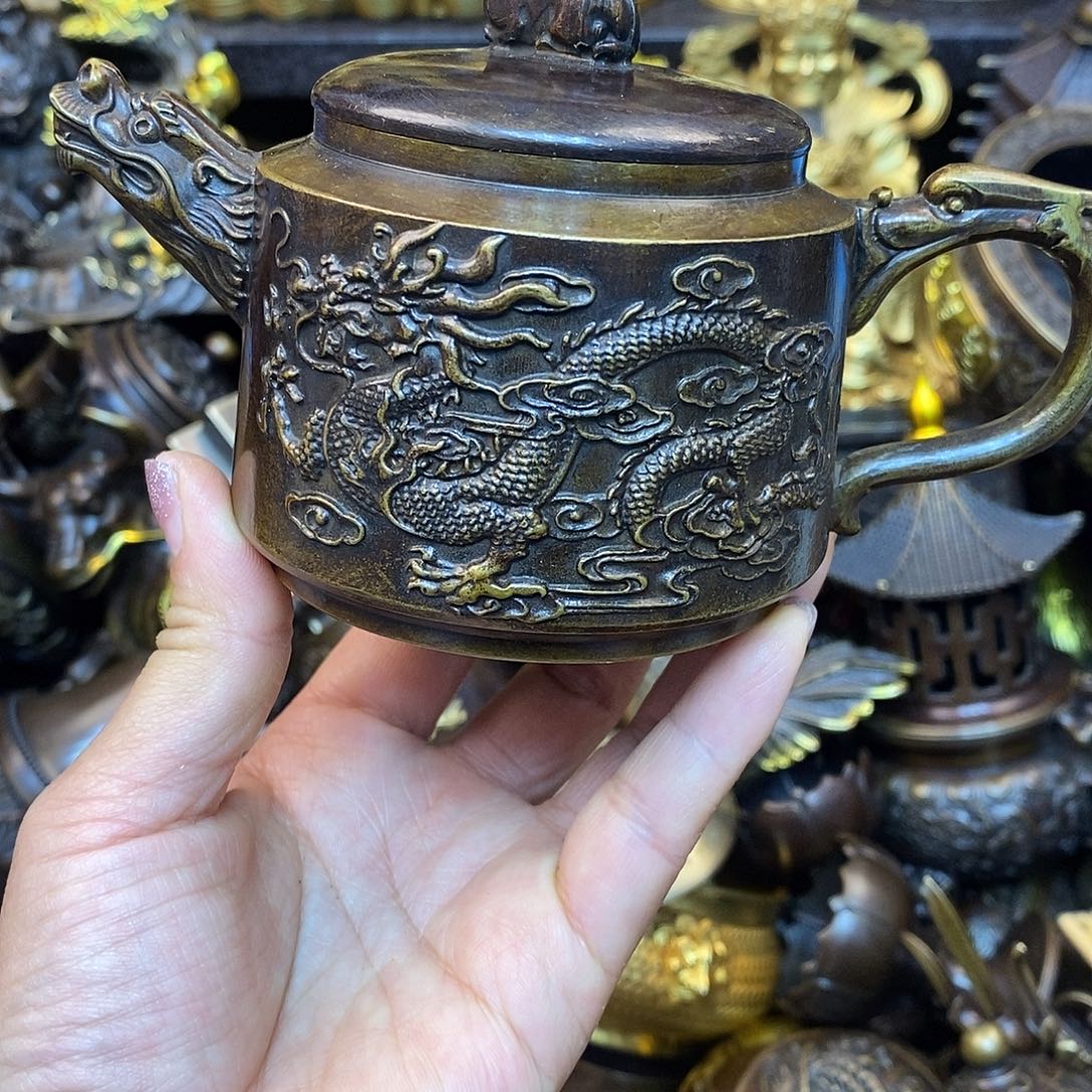 物品摆件 案台摆件