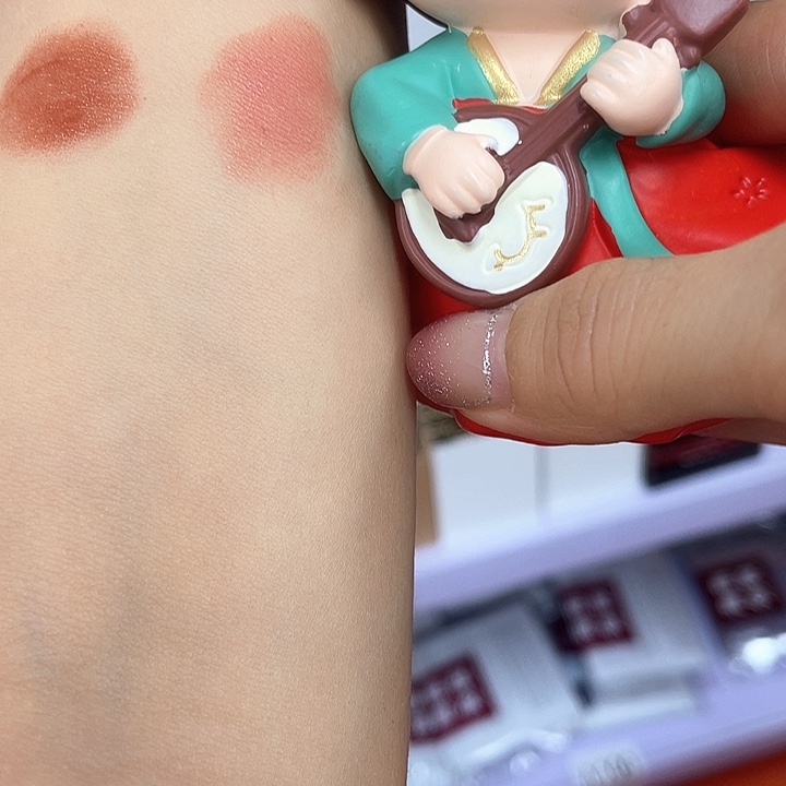 瓷片M家314号陶瓷娃娃