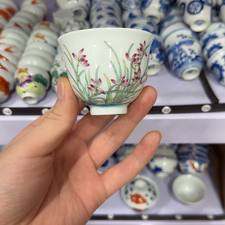 陶瓷艺术品收藏陶瓷