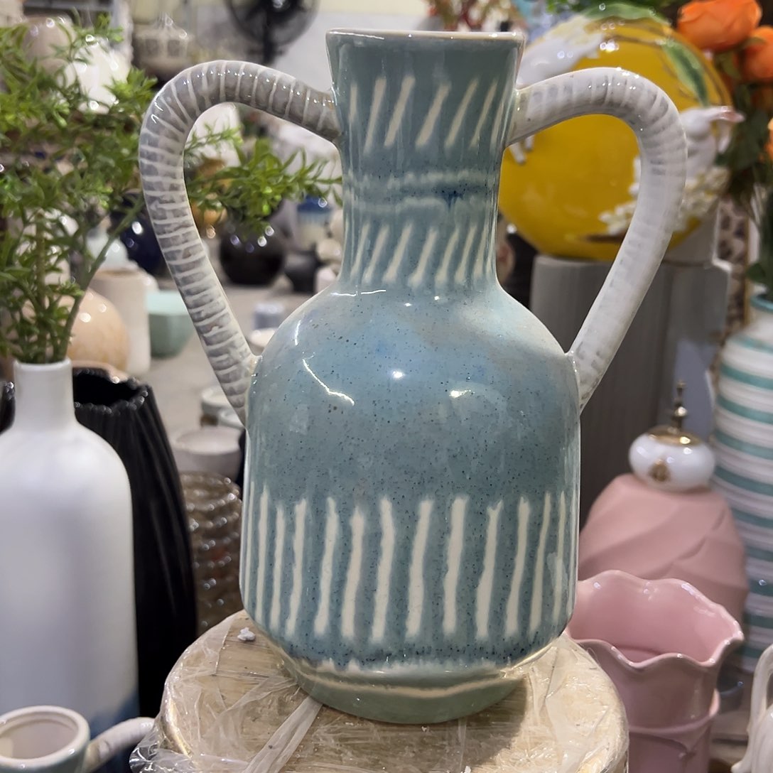 摆件外贸出口高度问客服