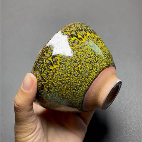 【闪购商品】茶盏-644............