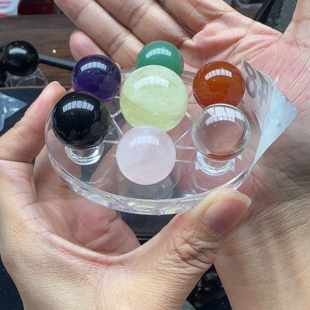 水晶未镶嵌未镶嵌f148