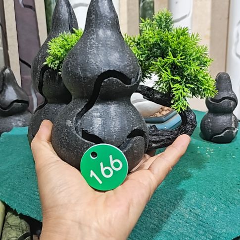 开槽附石一个精品166号