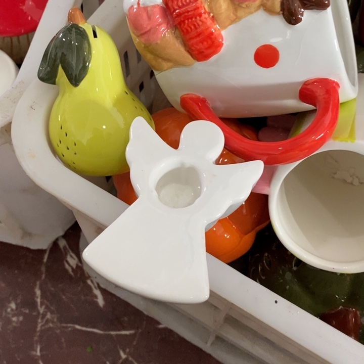 陶瓷树脂工艺摆件