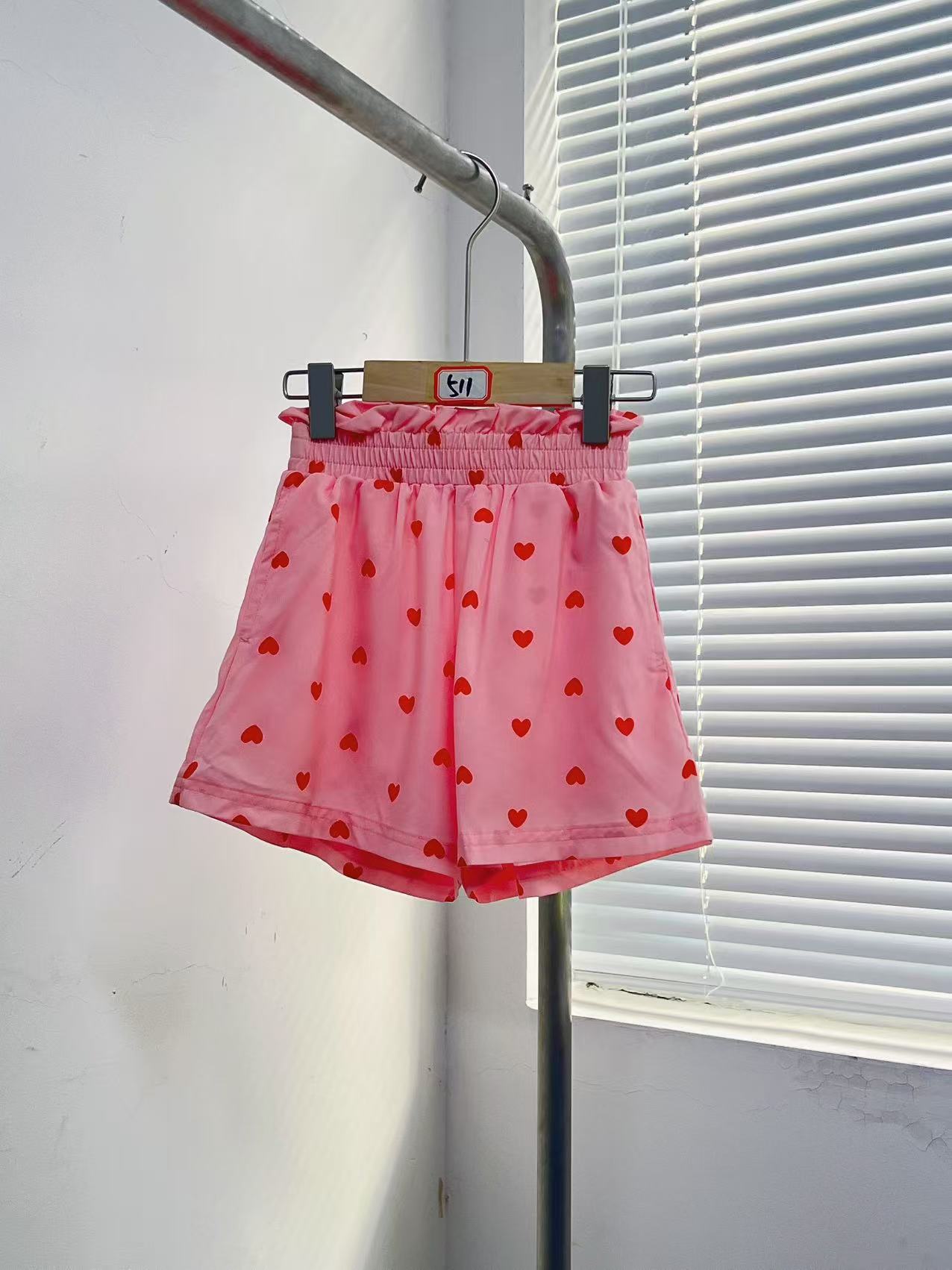 贝甜童装-裤子511（微瑕）