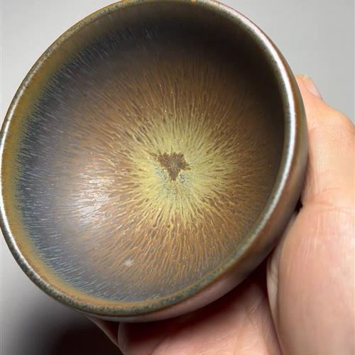 【闪购商品】茶盏-266............