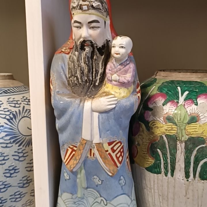 摆件粉彩陶瓷摆件粉彩陶瓷摆件粉彩陶瓷